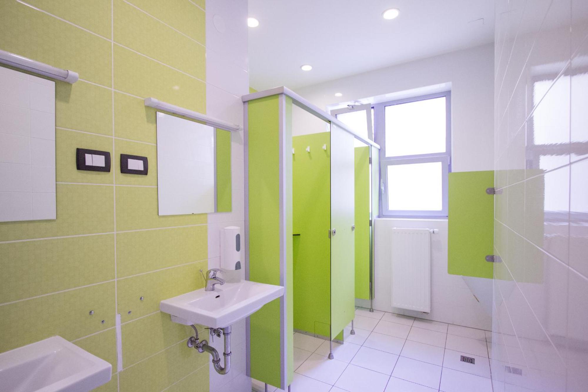 Hostel Chic Zagrzeb Zewnętrze zdjęcie