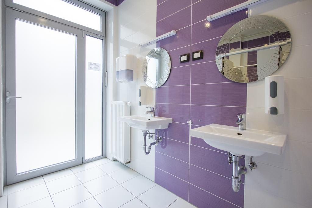 Hostel Chic Zagrzeb Pokój zdjęcie