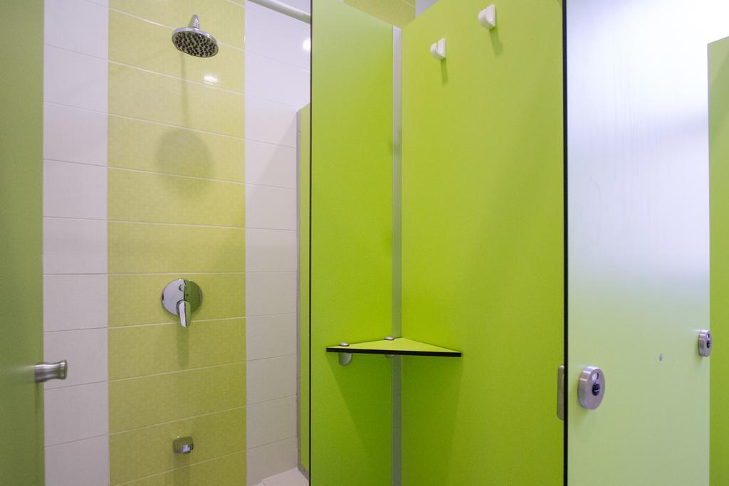 Hostel Chic Zagrzeb Pokój zdjęcie