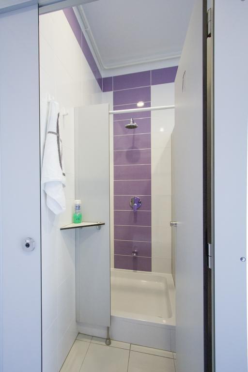 Hostel Chic Zagrzeb Pokój zdjęcie
