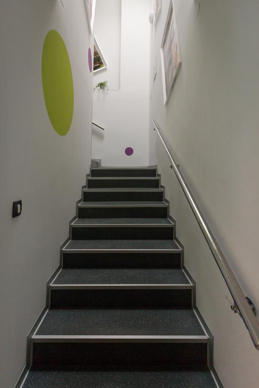 Hostel Chic Zagrzeb Zewnętrze zdjęcie
