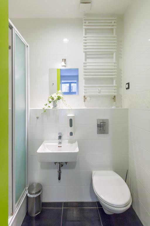 Hostel Chic Zagrzeb Pokój zdjęcie