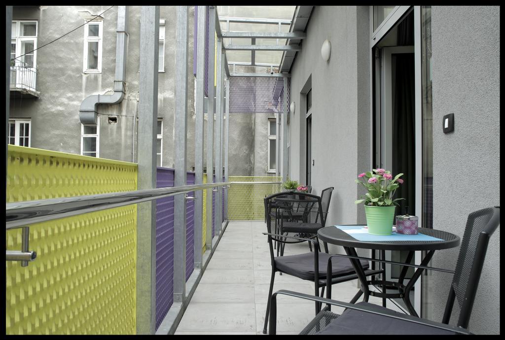 Hostel Chic Zagrzeb Zewnętrze zdjęcie
