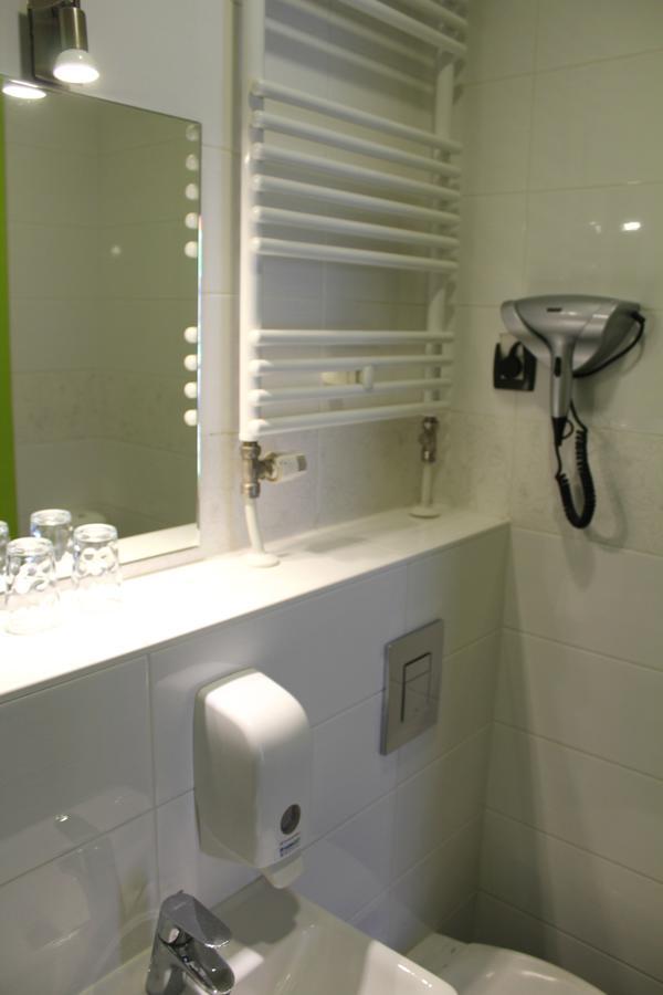 Hostel Chic Zagrzeb Zewnętrze zdjęcie