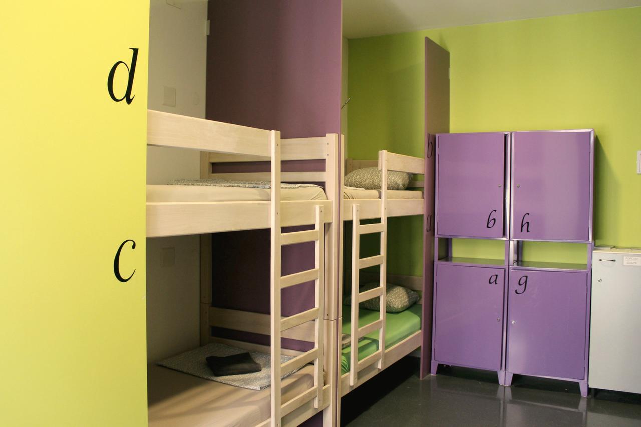 Hostel Chic Zagrzeb Zewnętrze zdjęcie