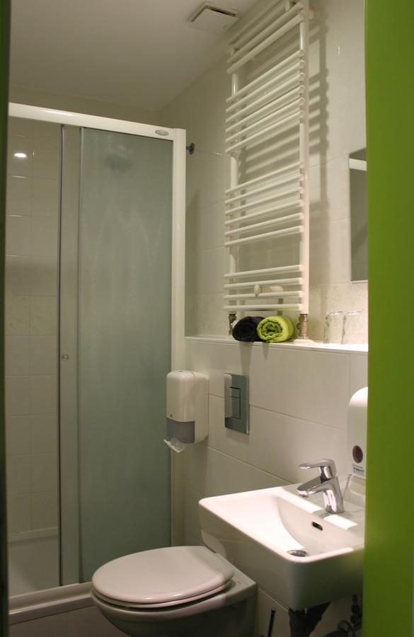 Hostel Chic Zagrzeb Zewnętrze zdjęcie