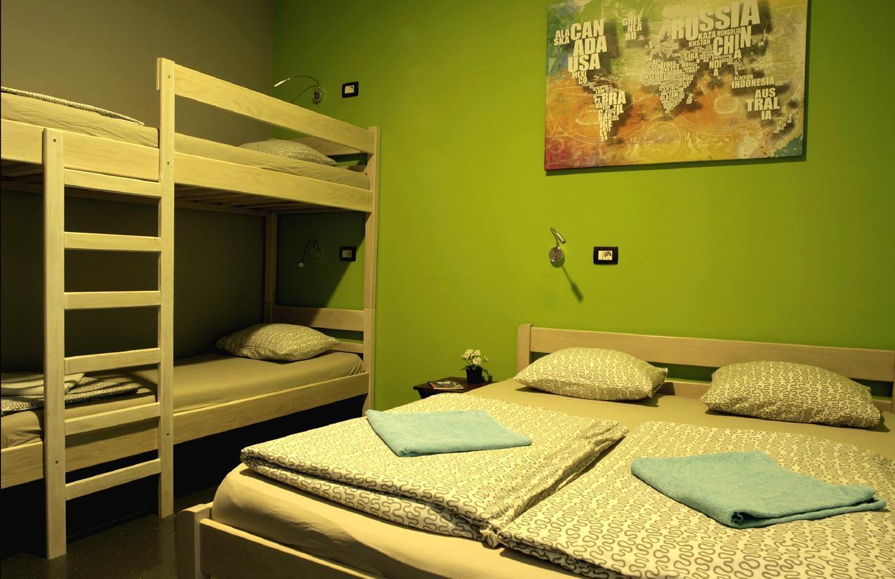 Hostel Chic Zagrzeb Zewnętrze zdjęcie