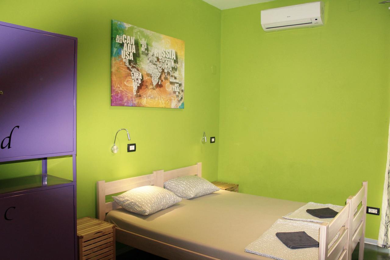 Hostel Chic Zagrzeb Zewnętrze zdjęcie