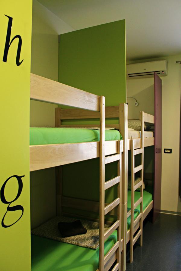 Hostel Chic Zagrzeb Zewnętrze zdjęcie