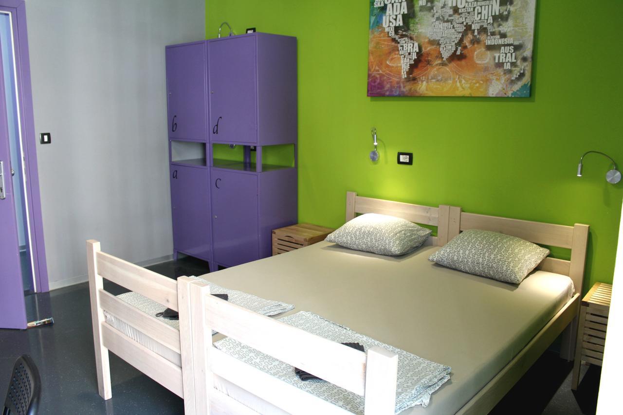 Hostel Chic Zagrzeb Zewnętrze zdjęcie