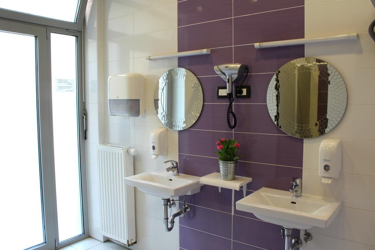 Hostel Chic Zagrzeb Zewnętrze zdjęcie