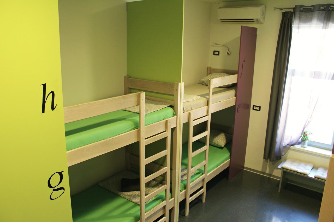 Hostel Chic Zagrzeb Zewnętrze zdjęcie