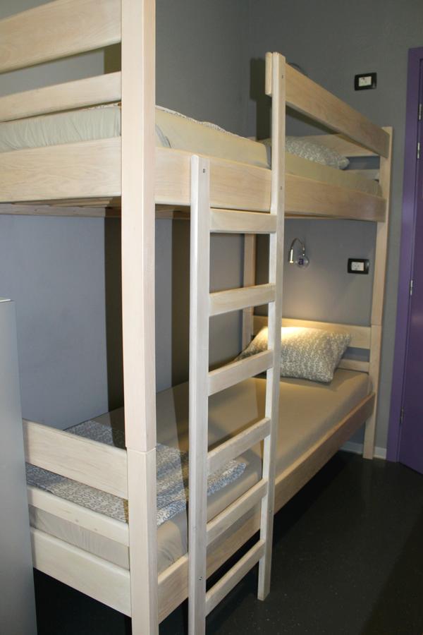 Hostel Chic Zagrzeb Zewnętrze zdjęcie