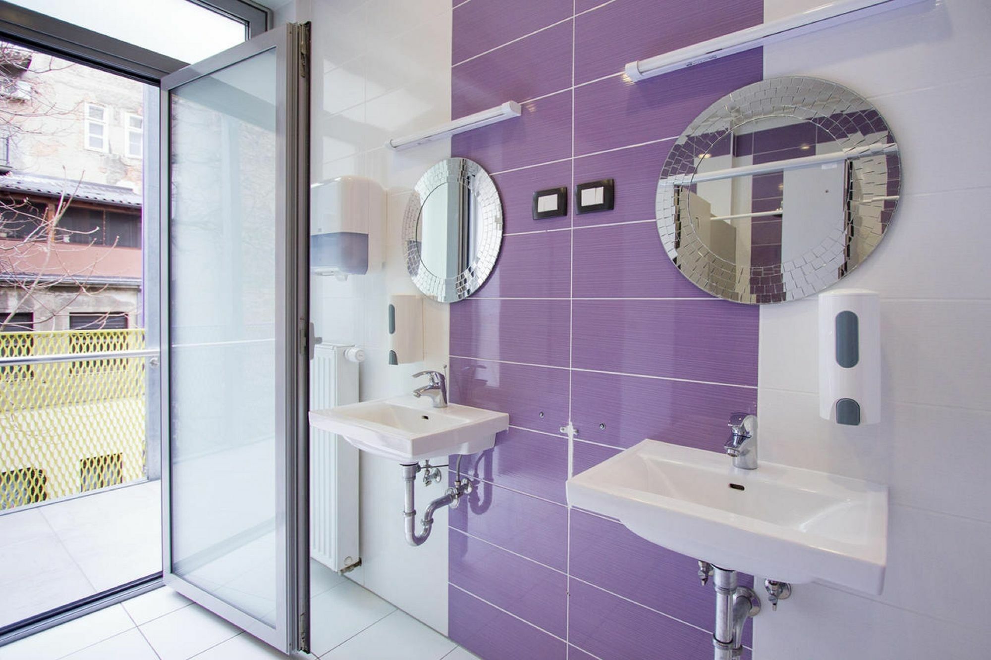 Hostel Chic Zagrzeb Zewnętrze zdjęcie
