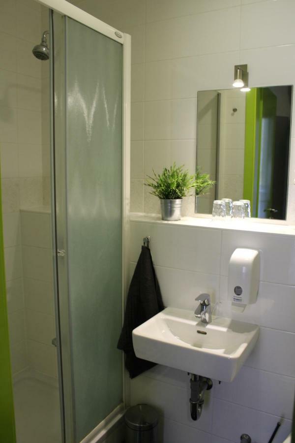 Hostel Chic Zagrzeb Zewnętrze zdjęcie